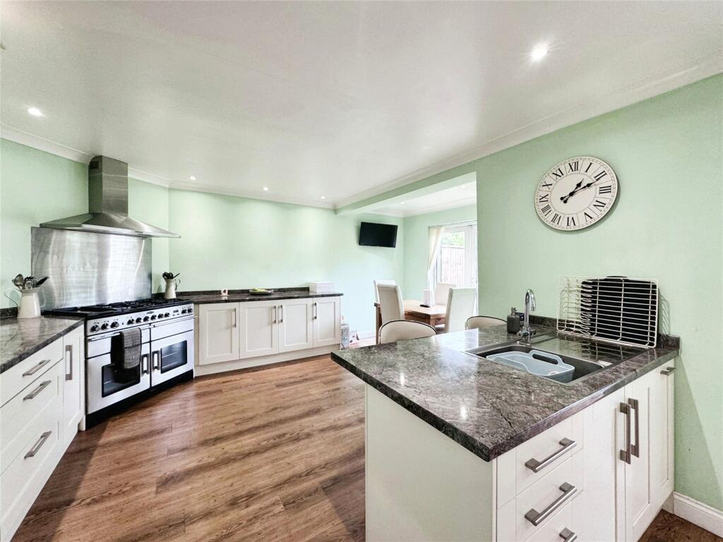 Additional property image - South Gipsy Road, Welling, DA16