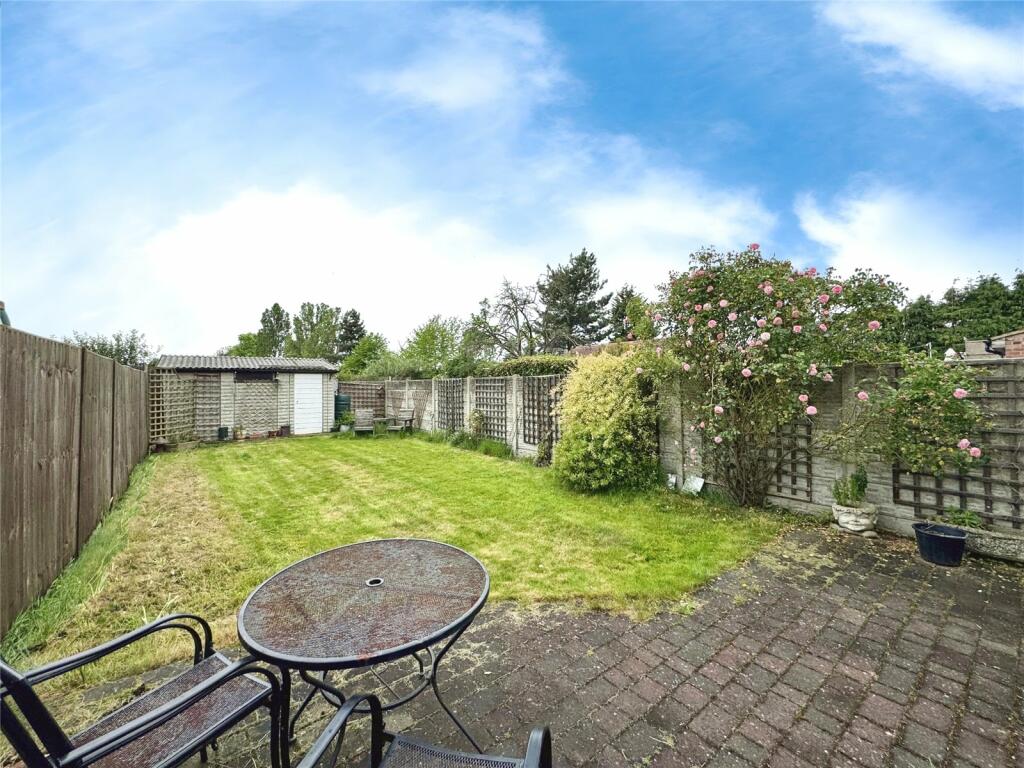 Additional property image - South Gipsy Road, Welling, DA16