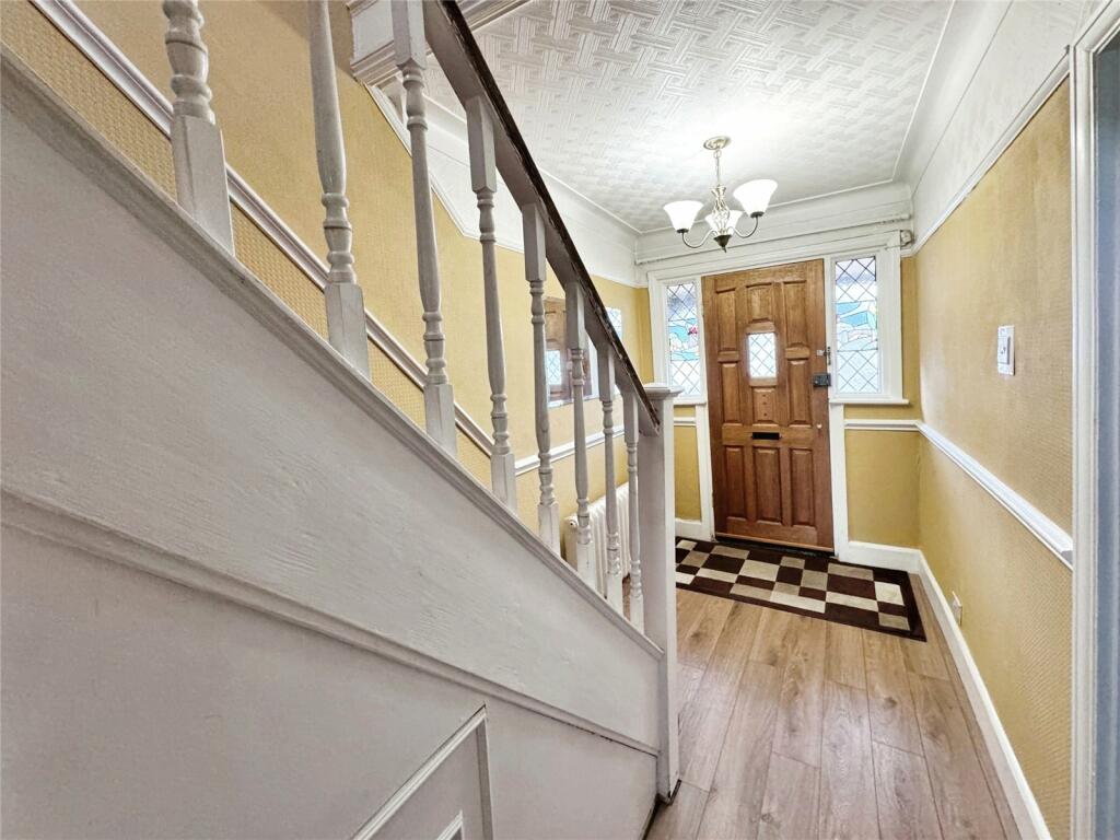 Additional property image - South Gipsy Road, Welling, DA16