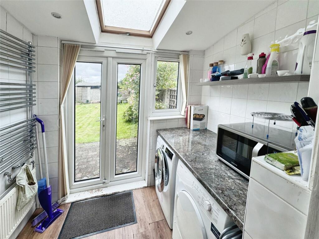 Additional property image - South Gipsy Road, Welling, DA16
