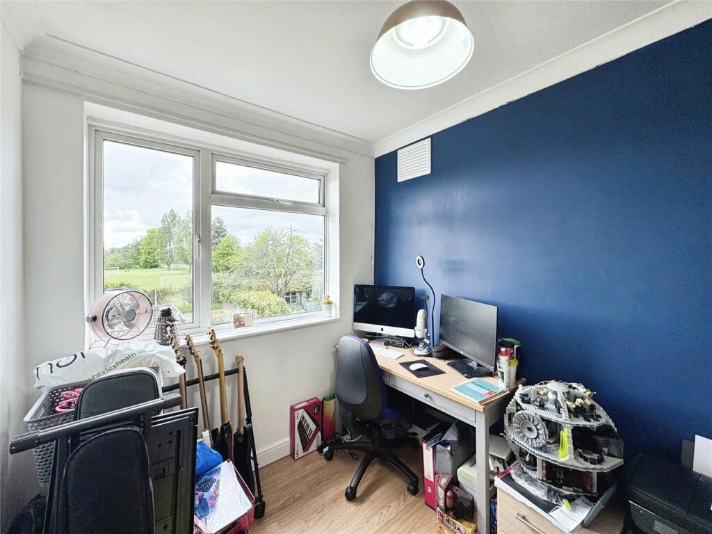 Additional property image - South Gipsy Road, Welling, DA16