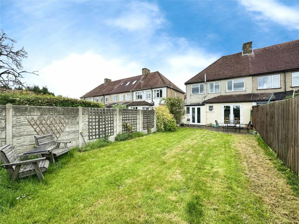 Additional property image - South Gipsy Road, Welling, DA16