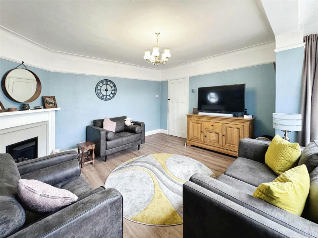 Additional property image - South Gipsy Road, Welling, DA16