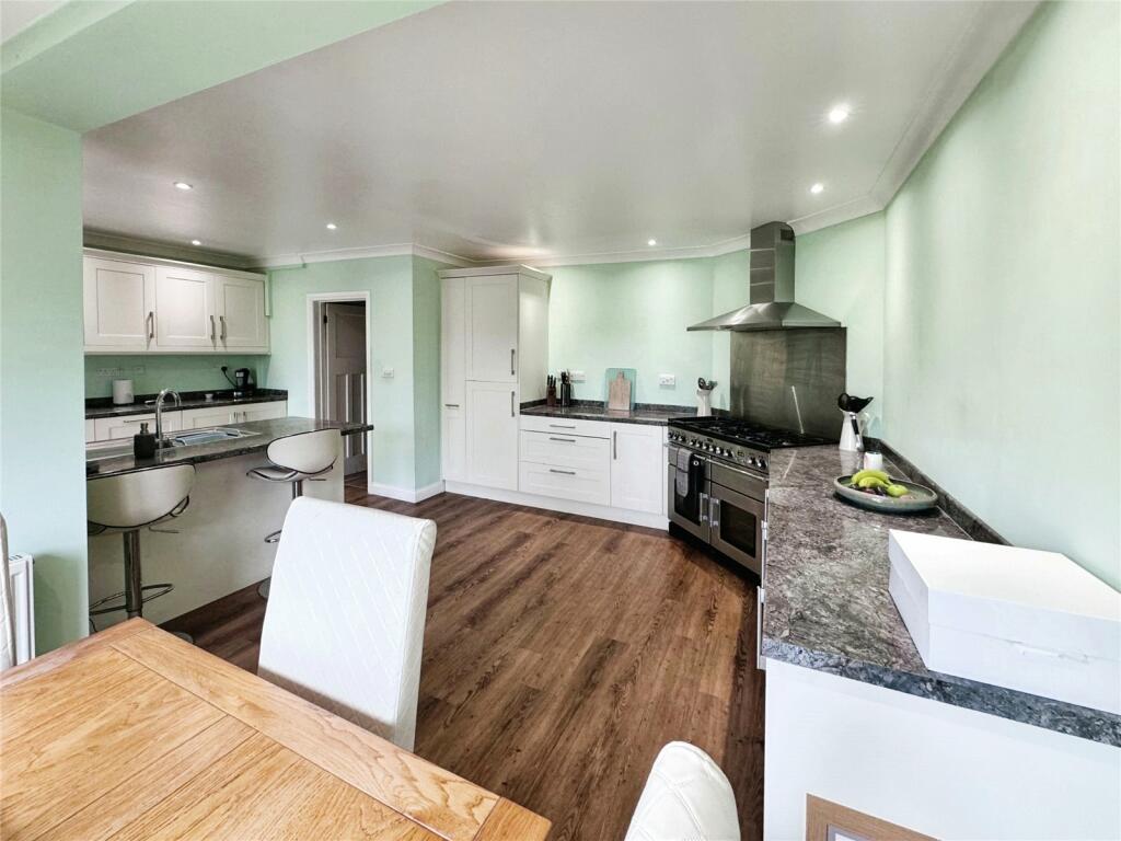 Additional property image - South Gipsy Road, Welling, DA16