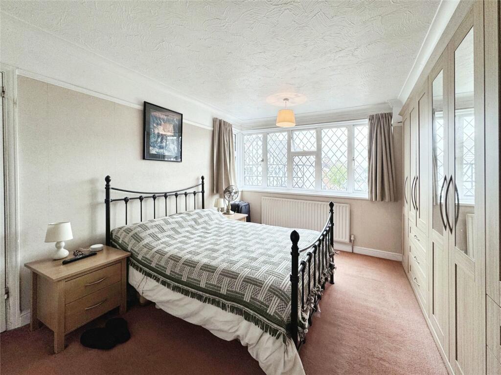 Additional property image - South Gipsy Road, Welling, DA16