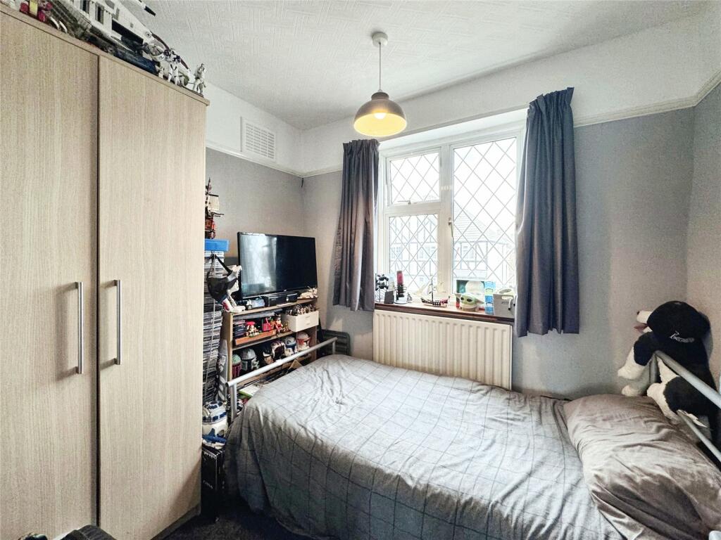 Additional property image - South Gipsy Road, Welling, DA16
