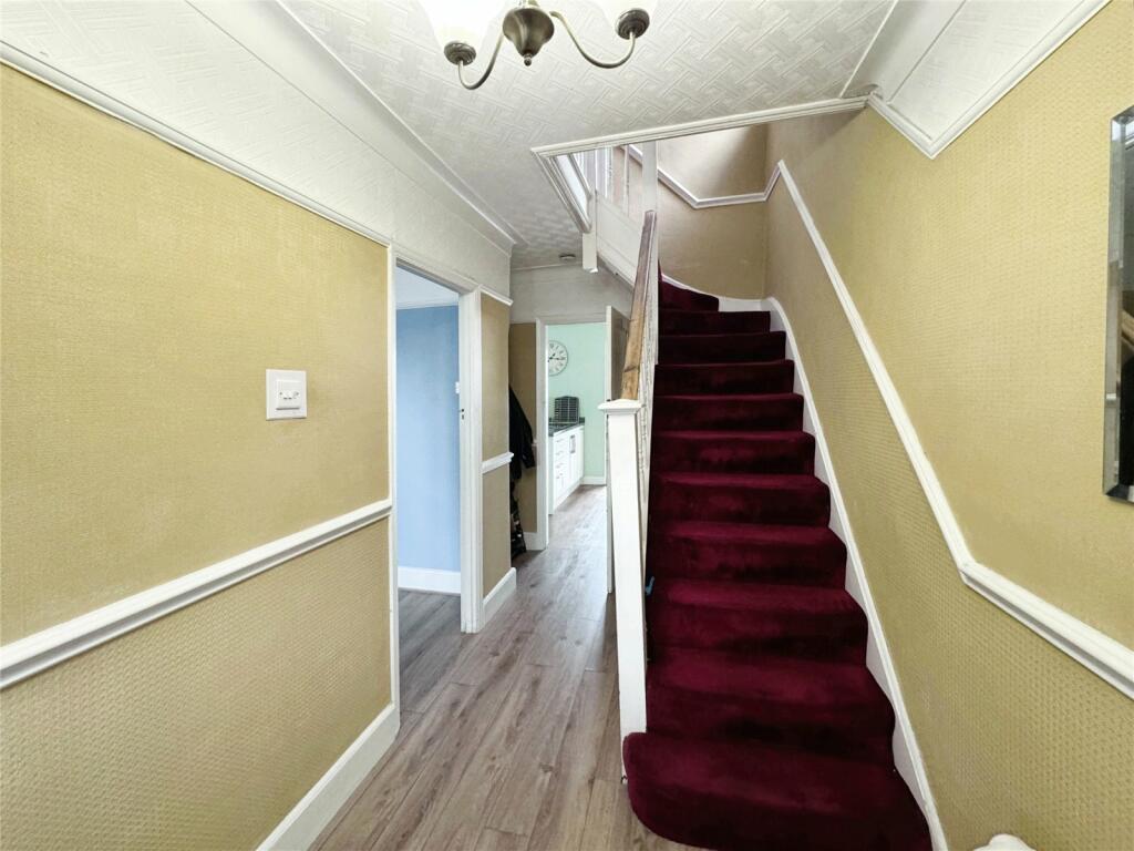 Additional property image - South Gipsy Road, Welling, DA16