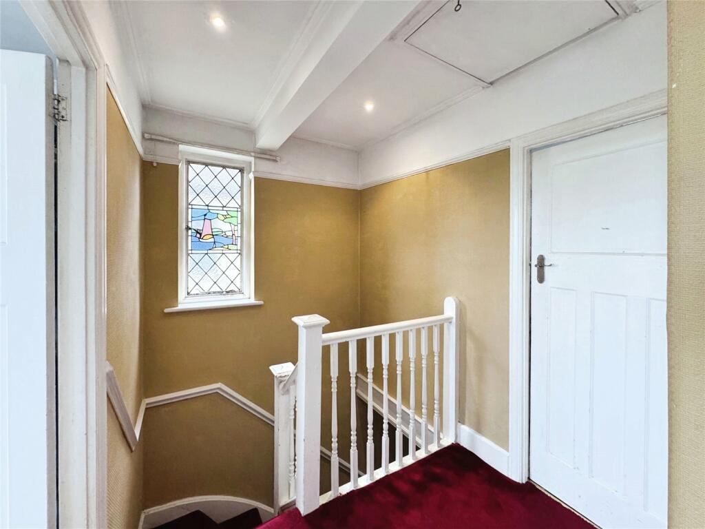 Additional property image - South Gipsy Road, Welling, DA16