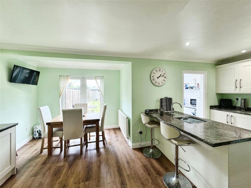 Additional property image - South Gipsy Road, Welling, DA16