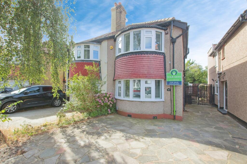 Main image of property: Swanley Road, Welling, DA16