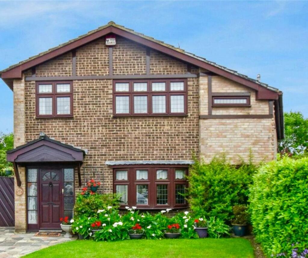 Main image of property: Askern Close, Bexleyheath, DA6