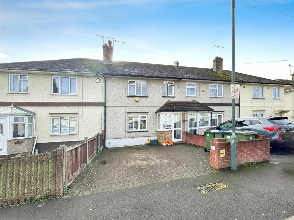 Main image of property: Iron Mill Lane, Crayford, Dartford, DA1