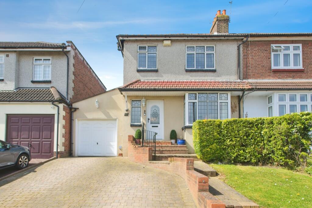 Main image of property: Hillingdon Road, Bexleyheath, DA7