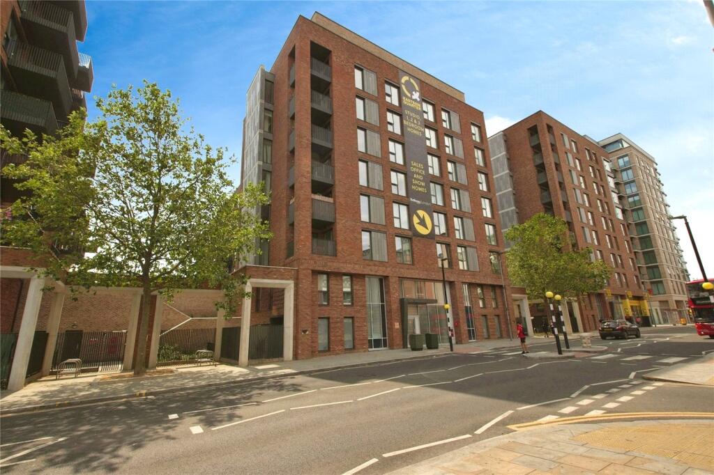 Main image of property: Regal Walk, Bexleyheath, DA6