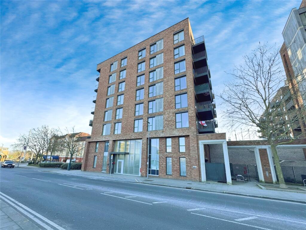 Main image of property: Regal Walk, Bexleyheath, DA6
