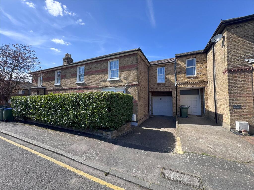 Main image of property: Victoria Road, Bexleyheath, DA6