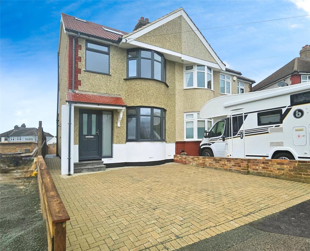 Main image of property: Valentine Avenue, Bexley, DA5