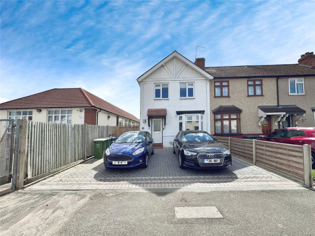 Main image of property: Pelham Road, Bexleyheath, DA7