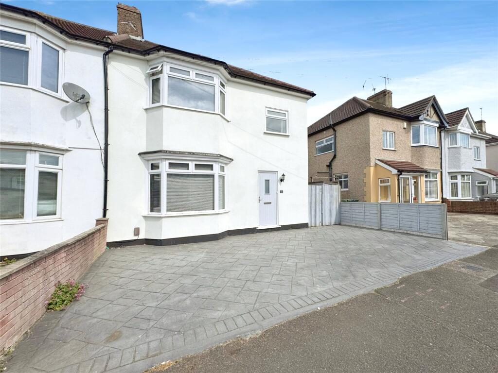 Main image of property: Hamilton Road, Bexleyheath, DA7