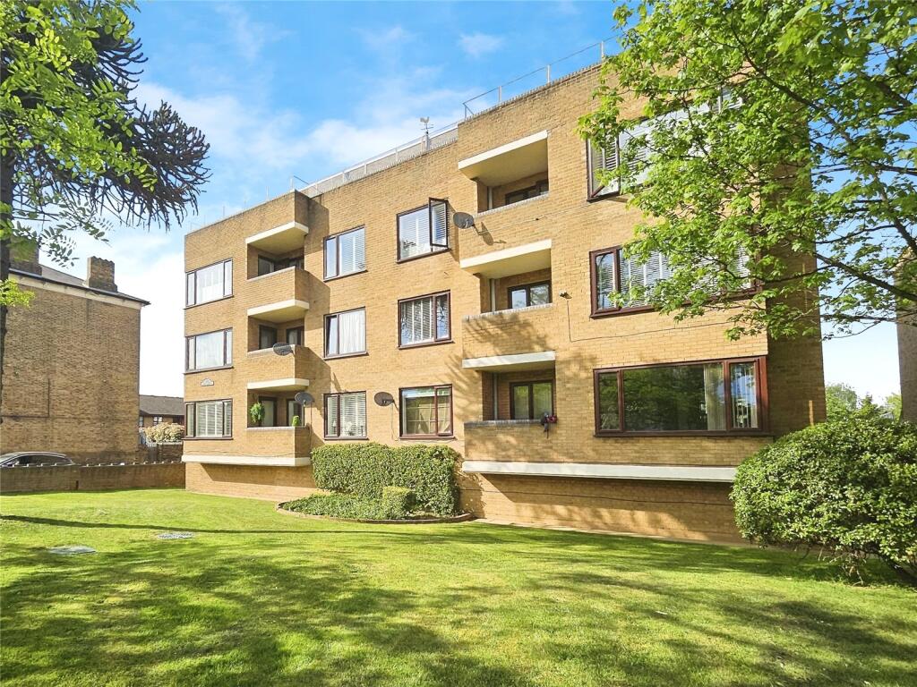 Main image of property: Crook Log, Bexleyheath, Kent, DA6