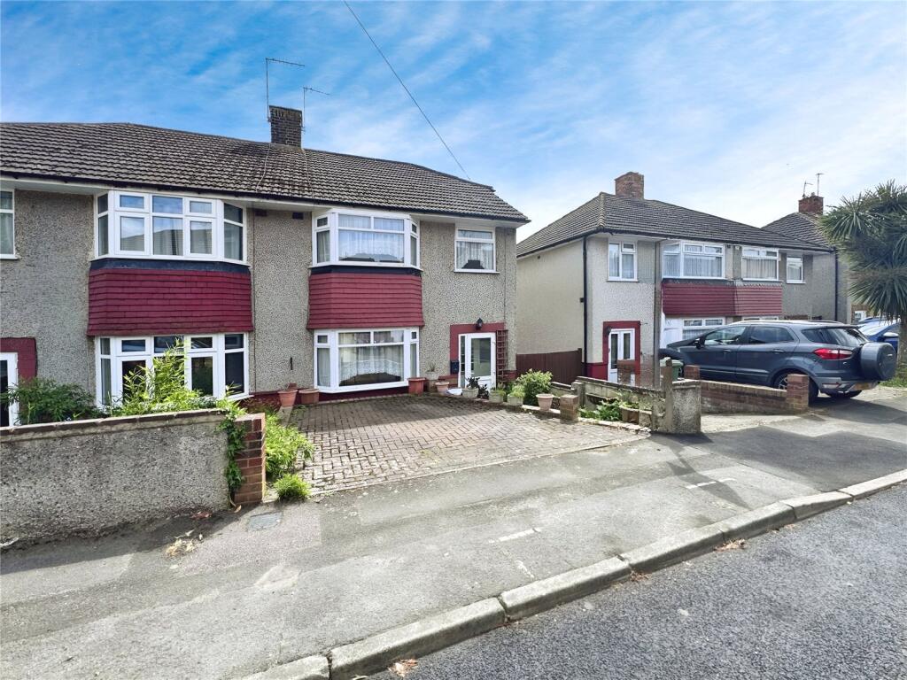 Main image of property: Rectory Close, Crayford, Dartford, DA1