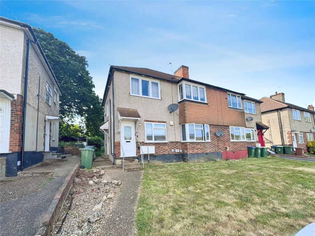 Main image of property: Braemar Avenue, Bexleyheath, DA7