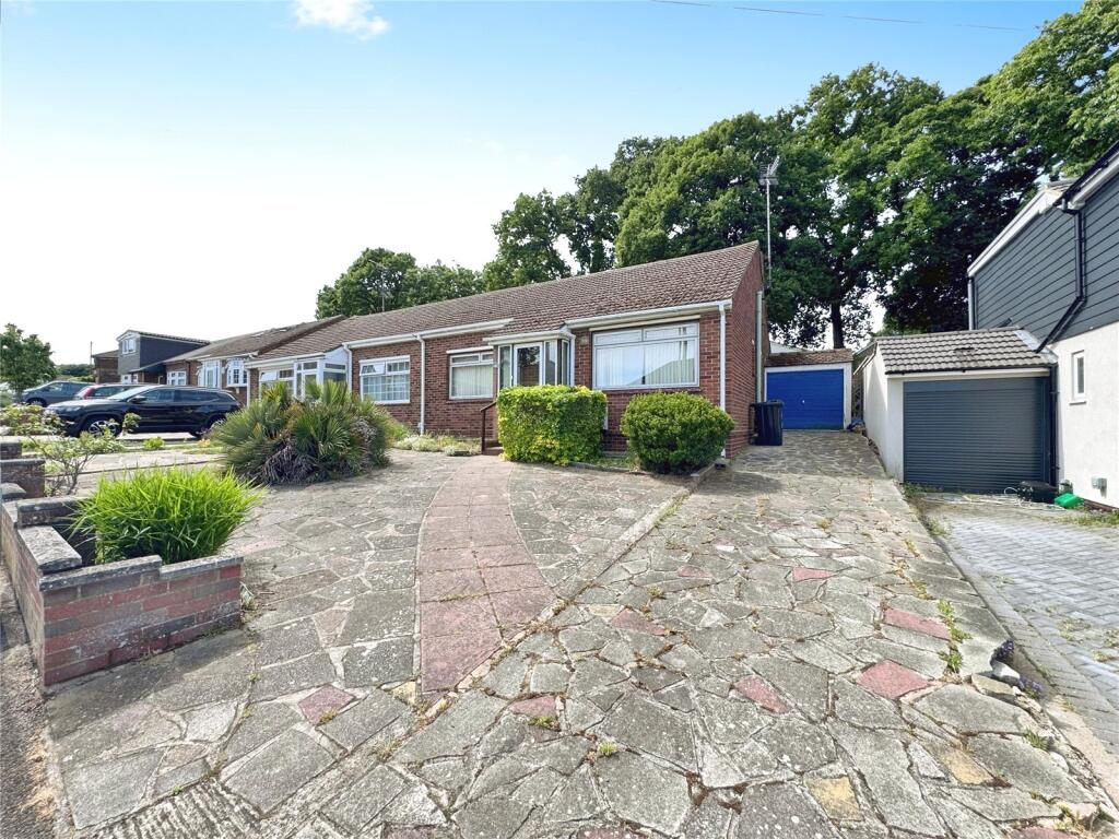 Main image of property: Squires Way, Dartford, Kent, DA2