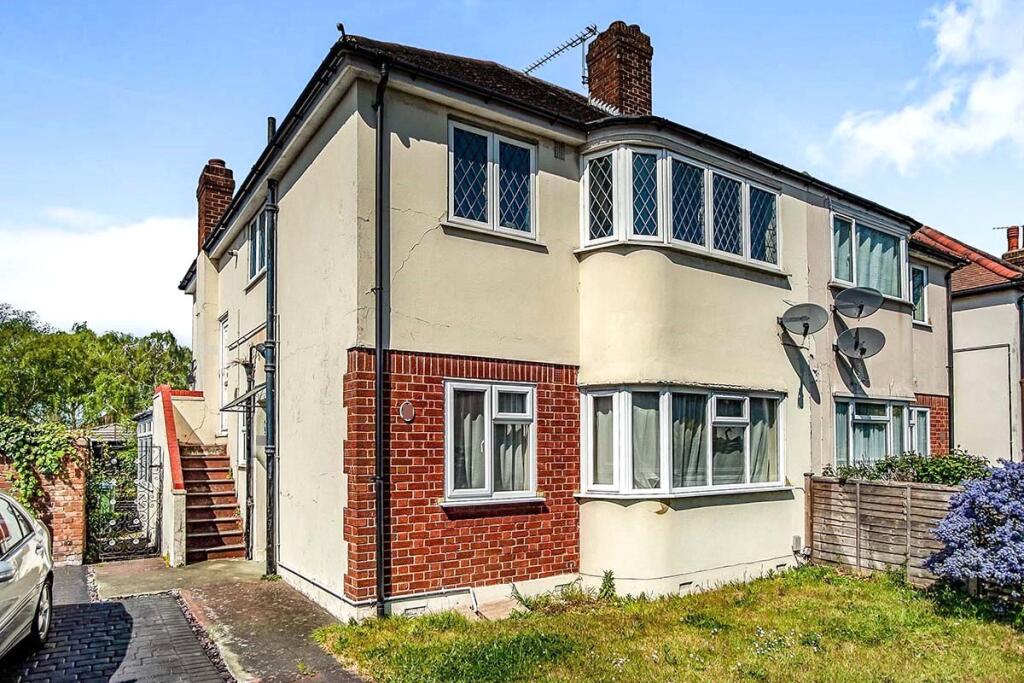 Main image of property: Woolwich Road, Bexleyheath, DA7