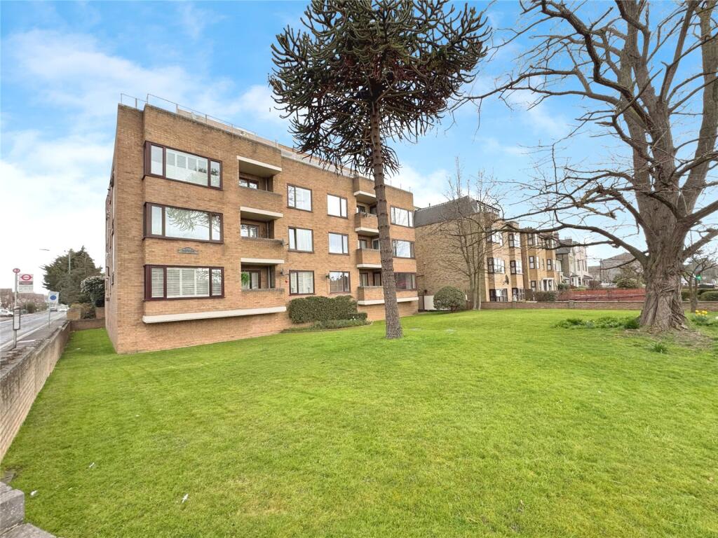 Main image of property: Crook Log, Bexleyheath, DA6