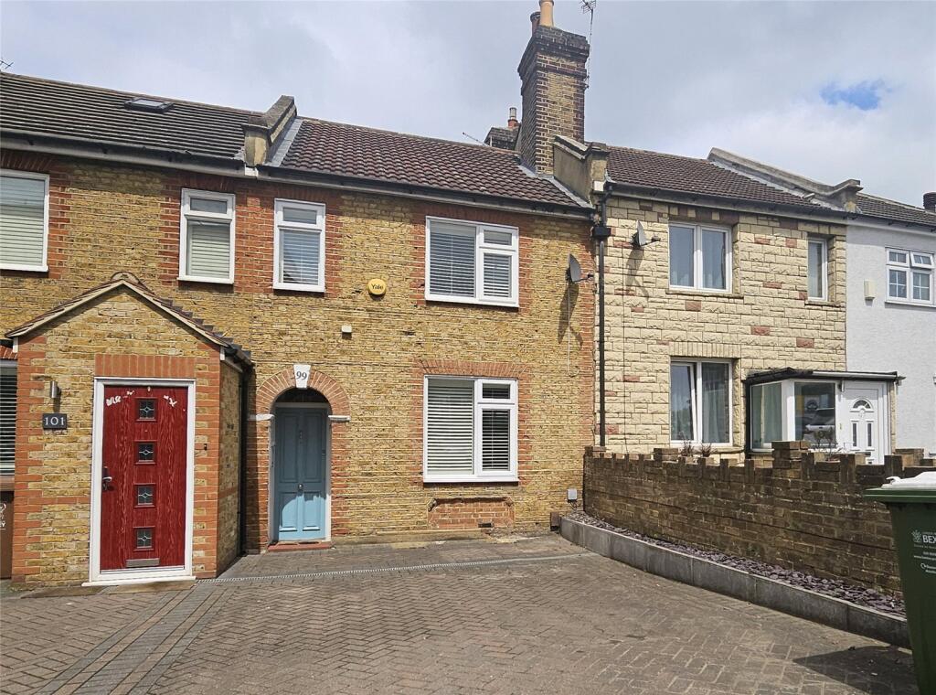 Main image of property: Crayford Road, Crayford, Dartford, DA1