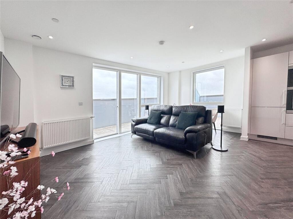 Main image of property: Regal Walk, Bexleyheath, DA6
