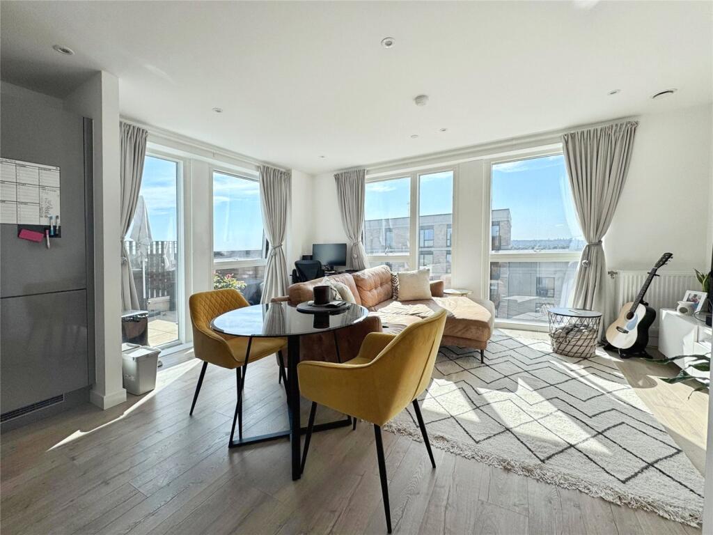 Main image of property: Regal Walk, Bexleyheath, DA6