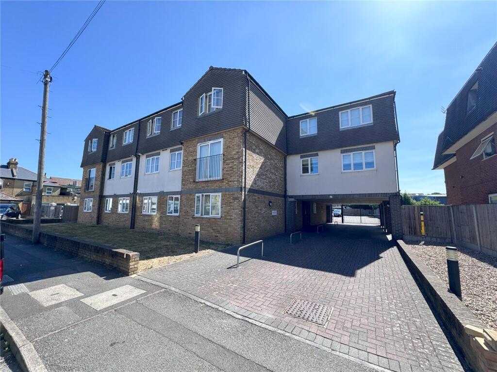 Main image of property: Devonshire Road, Bexleyheath, DA6