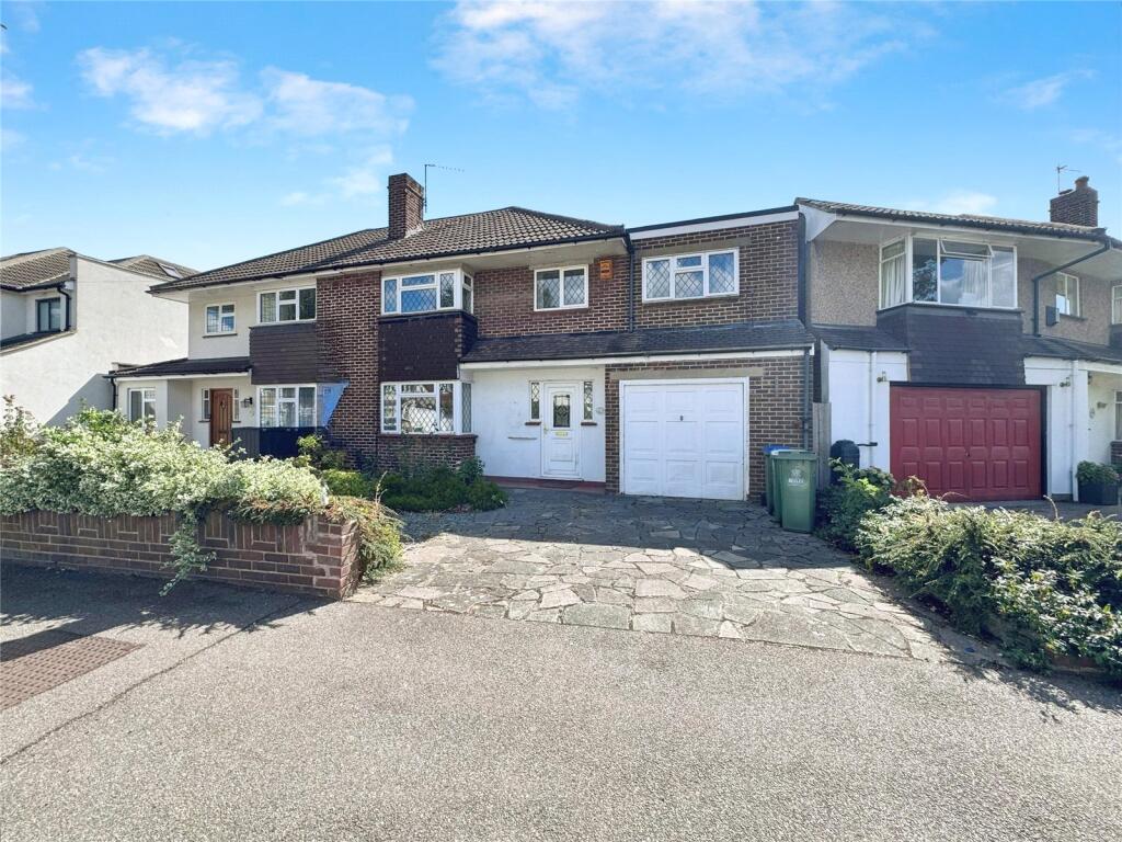 Main image of property: Chestnut Drive, Bexleyheath, DA7