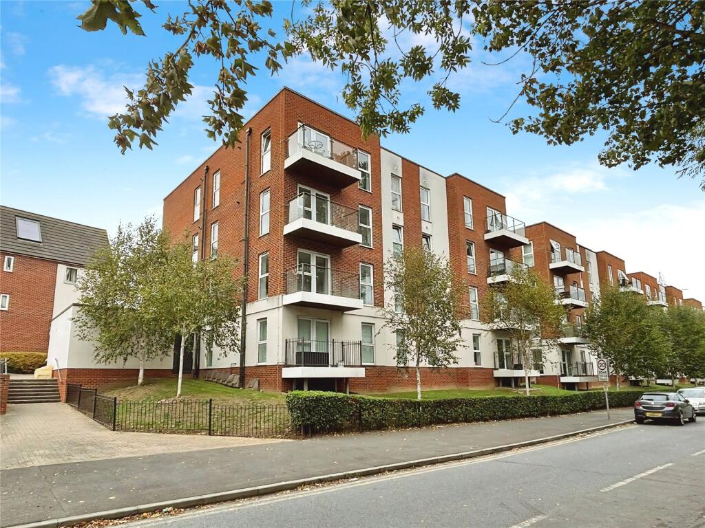 Main image of property: Alcock Crescent, Crayford, Dartford, DA1