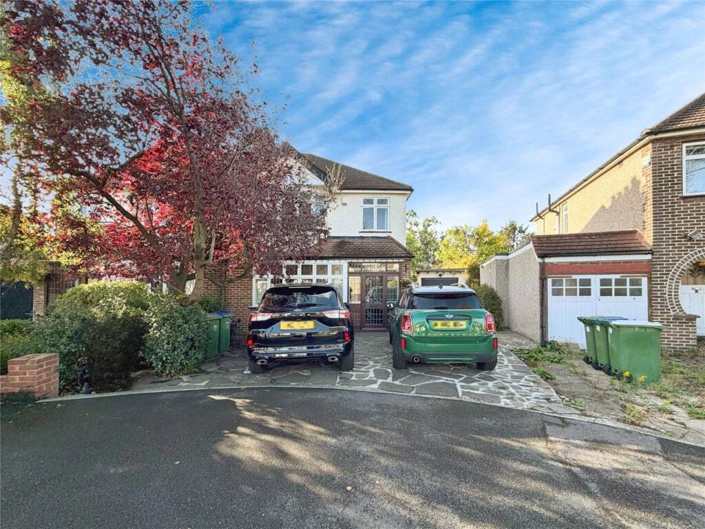 Main image of property: Haslemere Road, Bexleyheath, DA7