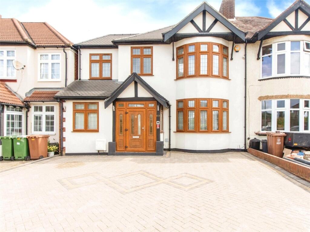 Main image of property: Upton Road, Bexleyheath, DA6