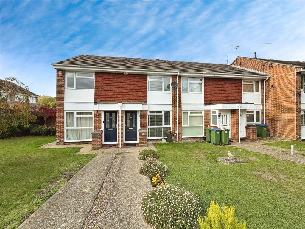 Main image of property: Wordsworth Road, Welling, DA16