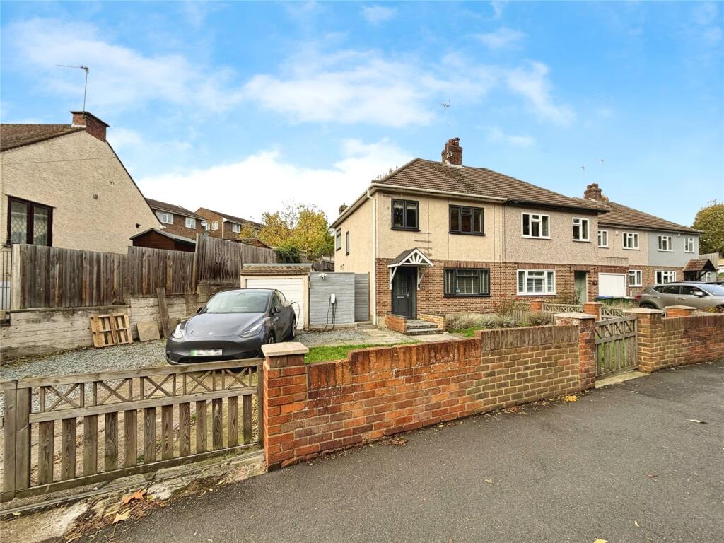 Main image of property: Old Road, Dartford, DA1