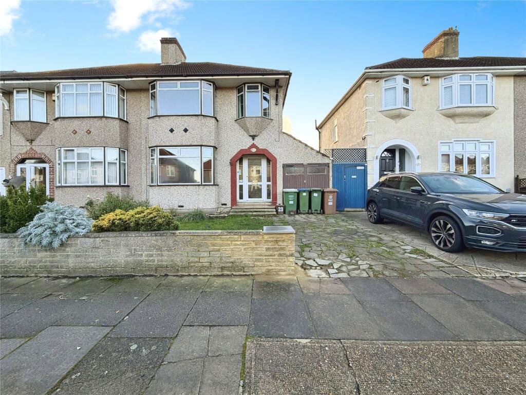 Main image of property: Ashbourne Avenue, Bexleyheath, DA7