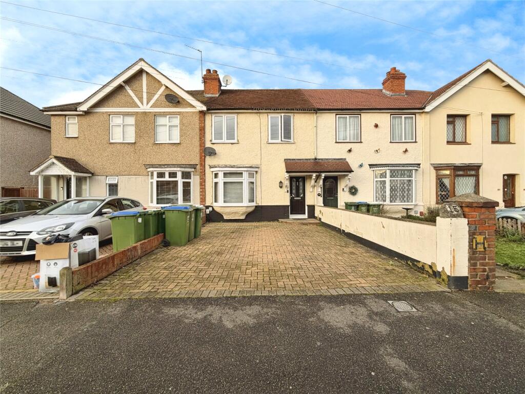 Main image of property: Pelham Road, Bexleyheath, DA7