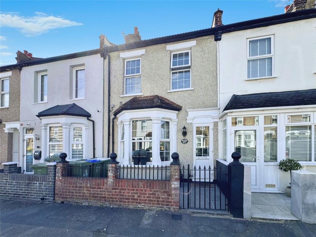 Main image of property: Lewis Road, Welling, DA16