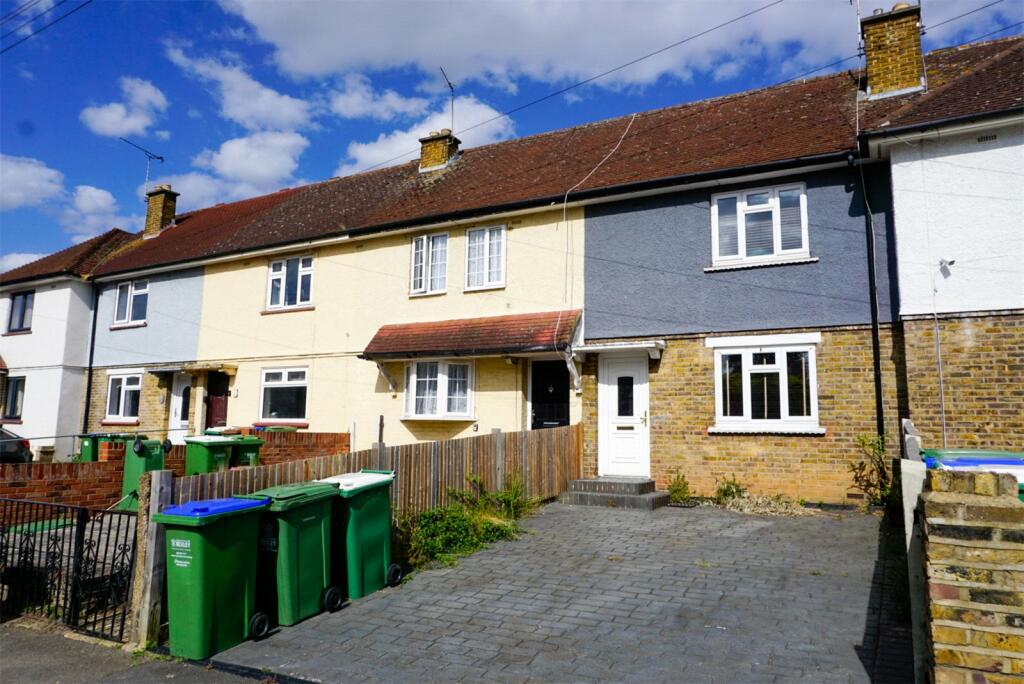 Main image of property: Hazel Road, Erith, Kent, DA8