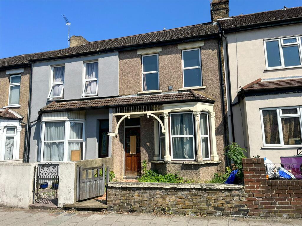 Main image of property: Bexley Road, Erith, DA8