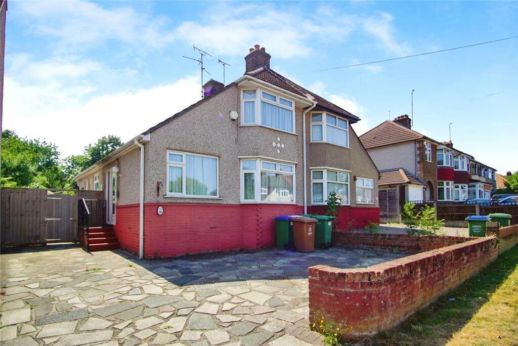 Main image of property: Merewood Road, Bexleyheath, DA7