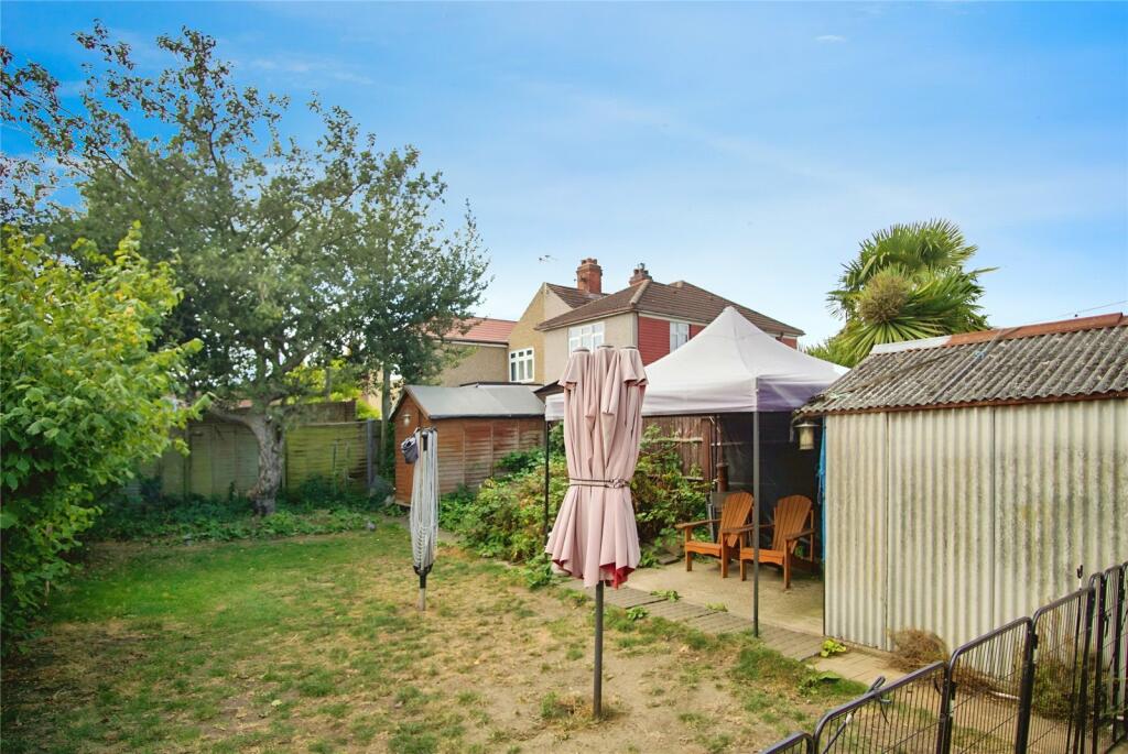 Additional property image - Carlton Road, Erith, DA8