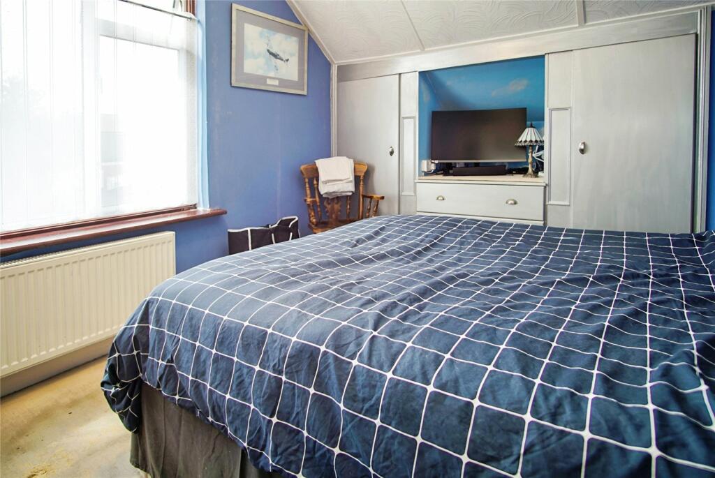 Additional property image - Carlton Road, Erith, DA8