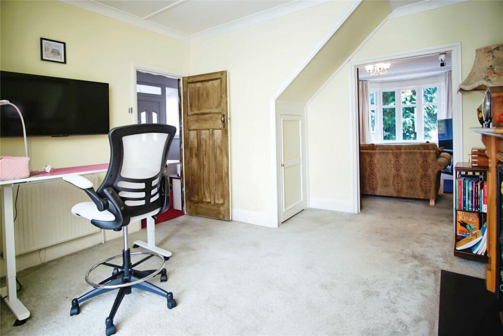 Additional property image - Carlton Road, Erith, DA8