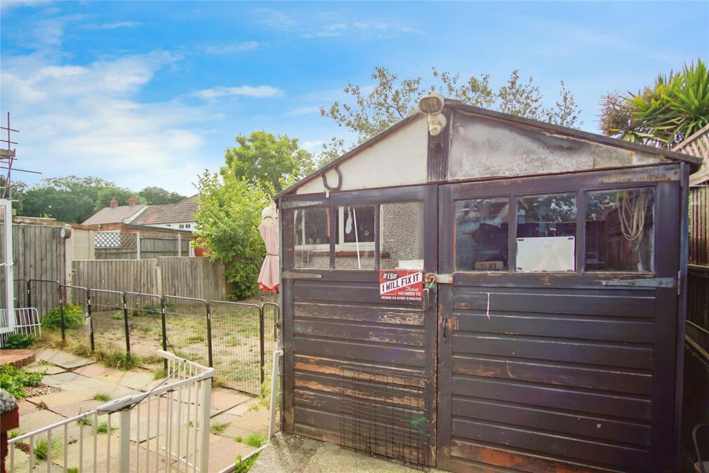 Additional property image - Carlton Road, Erith, DA8