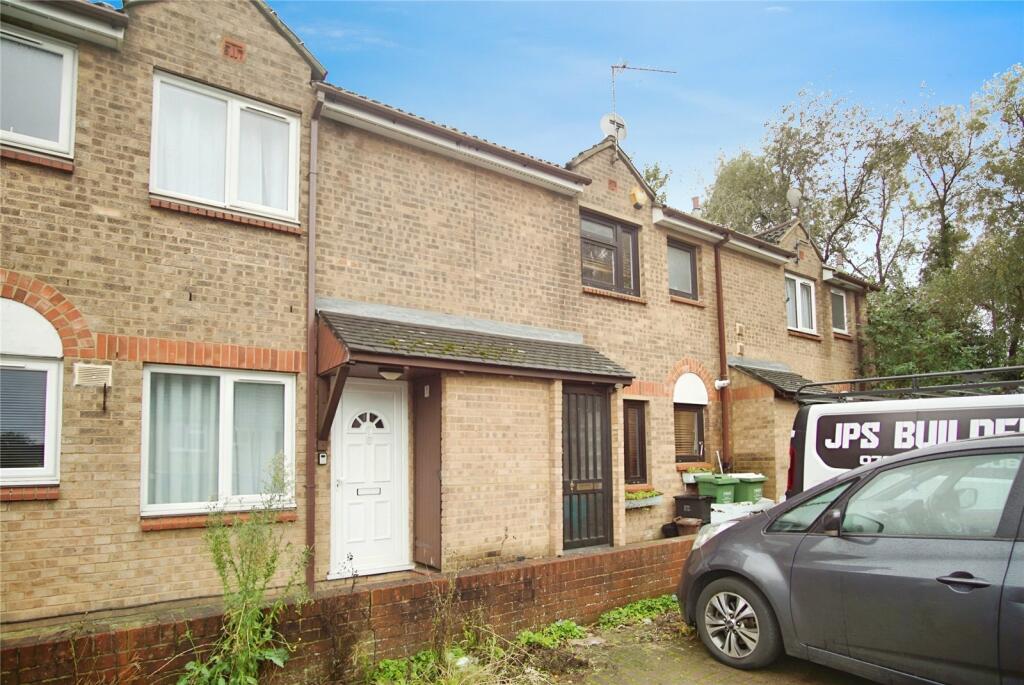 Main image of property: Winifred Road, Erith, Kent, DA8